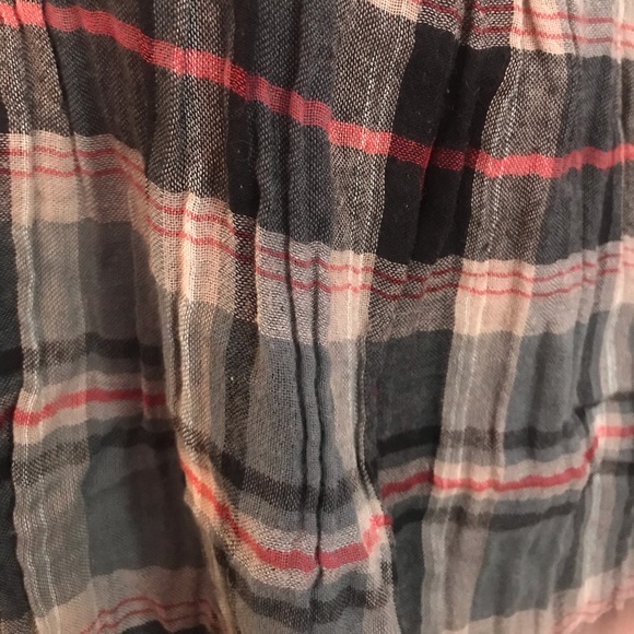 Unbranded Multicolored Scarf - Picture 6 of 6